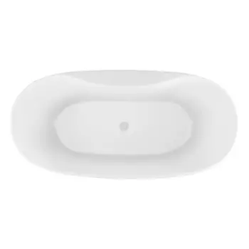 Акриловая ванна Aquanet Family 170х78 155778GW на ножках