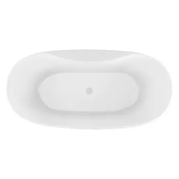 Акриловая ванна Aquanet Family 170х78 на ножках