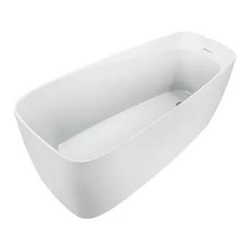 Акриловая ванна Aquanet Family 170х78 90778-GW
