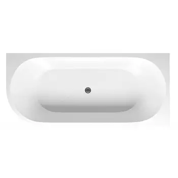 Акриловая ванна Aquanet Family 180х80 правая