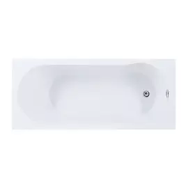 Акриловая ванна Aquanet Light 150х70