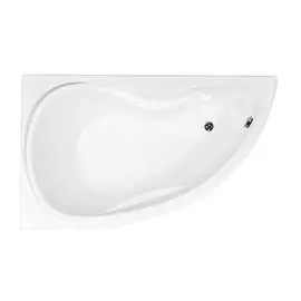 Акриловая ванна Aquanet Maldiva 150х90 L