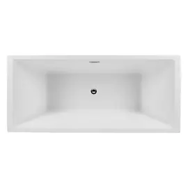 Акриловая ванна Aquanet Perfect 180х80 на ножках