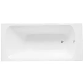 Акриловая ванна Aquanet Roma 160х70