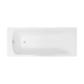 Акриловая ванна Aquanet Roma 170х70