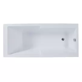 Акриловая ванна Aquanet Taurus 170х75
