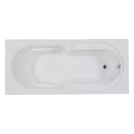 Акриловая ванна Aquanet Tea 180х80