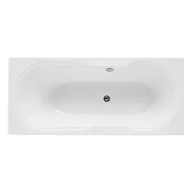 Акриловая ванна Aquanet Valencia 170х75