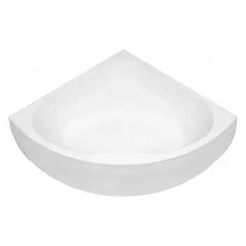 Акриловая ванна Aquanet Vista 150x150 на каркасе