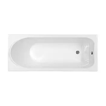 Акриловая ванна Aquanet West 150х70 00240462 на каркасе