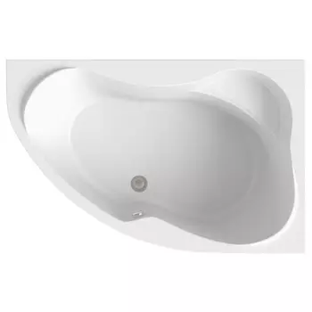 Акриловая ванна Azario Микона 170х110 правая