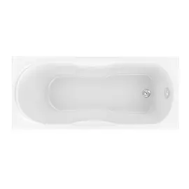 Акриловая ванна Bas Рио 150х70