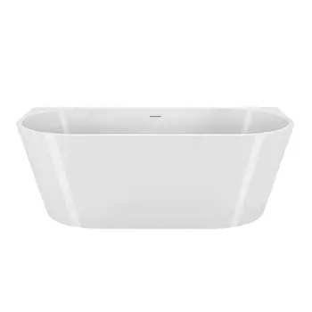 Акриловая ванна BelBagno 150х75 BB710-1500-750