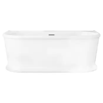 Акриловая ванна Belbagno 150х80 BB408-1500-800