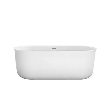 Акриловая ванна BelBagno 170.5х78 BB709-1700-780