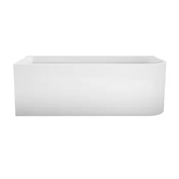 Акриловая ванна BelBagno 170х73 BB712-1700-730-L