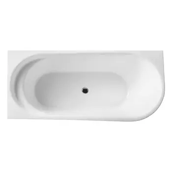 Акриловая ванна Belbagno 170х78 BB410-1700-780-L