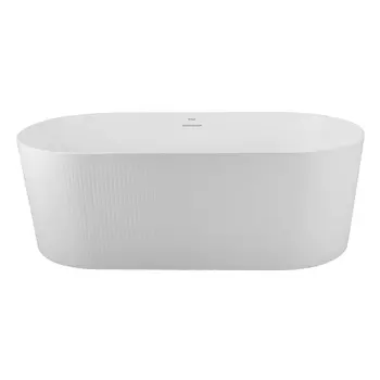 Акриловая ванна BelBagno 170х80 BB411-1700-800-MATT