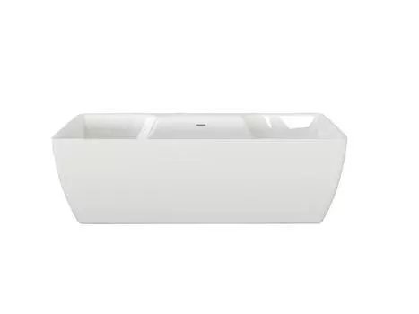 Акриловая ванна Belbagno 180х76