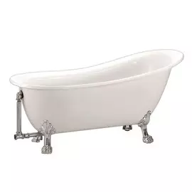 Акриловая ванна Belbagno 170х76