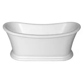 Акриловая ванна Belbagno 170х74