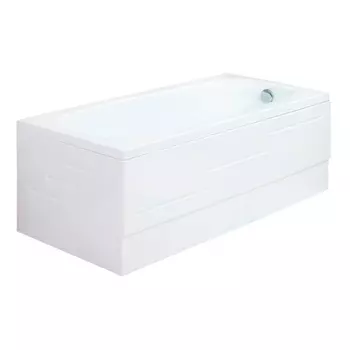 Акриловая ванна Belbagno BB102-150-70 на каркасе