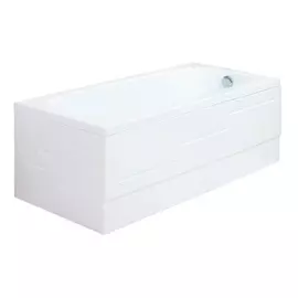 Акриловая ванна Belbagno BB102-160-70