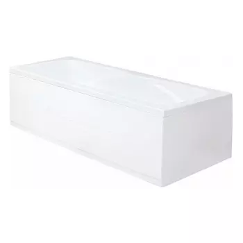 Акриловая ванна Belbagno BB104-180-80