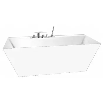 Акриловая ванна Belbagno BB19-1500-750