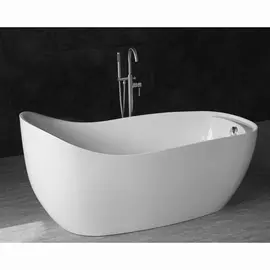 Акриловая ванна BelBagno BB205-1700-800