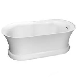 Акриловая ванна Belbagno BB300