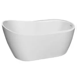 Акриловая ванна Belbagno BB301