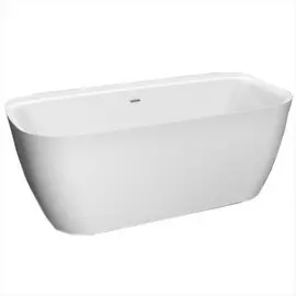 Акриловая ванна Belbagno BB303