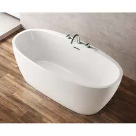 Акриловая ванна Belbagno 170х80 BB404-1700-800