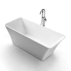 Акриловая ванна Belbagno BB60-1800-750