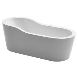 Акриловая ванна Belbagno BB65