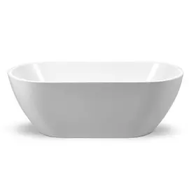 Акриловая ванна Belbagno 150х75 BB70-1500-W0