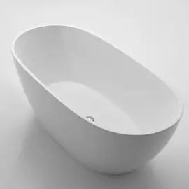 Акриловая ванна Belbagno 170х78 BB81-1700-W0 на каркасе