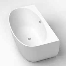 Акриловая ванна Belbagno 170х80 BB83-1700-W0