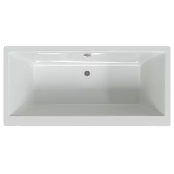 Акриловая ванна Berges Tari 180x80 на каркасе