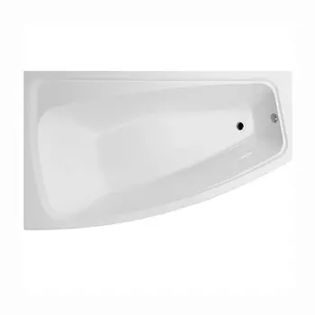 Акриловая ванна Byon Della 170х95 L