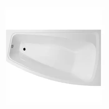 Акриловая ванна Byon Della 170х95 R