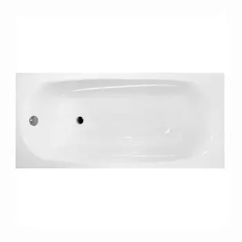 Акриловая ванна Byon Vilby 150х70