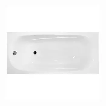 Акриловая ванна Byon Vilby 170х70