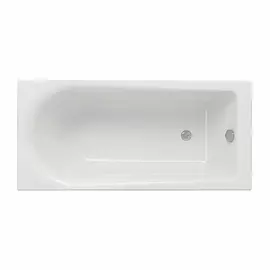 Акриловая ванна Cersanit Flavia 150х70