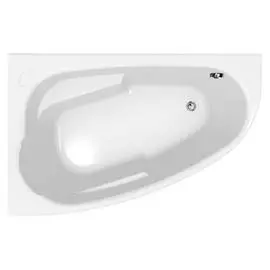 Акриловая ванна Cersanit Joanna 150х95 L