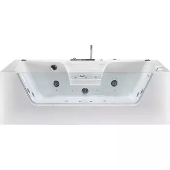 Акриловая ванна Cerutti C-477-18 180х85