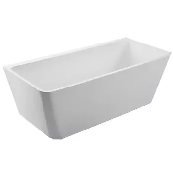 Акриловая ванна Cerutti Lugano B7101L 170х75