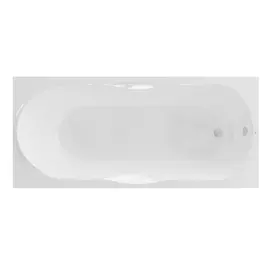 Акриловая ванна Creto Etna 170х70 на каркасе