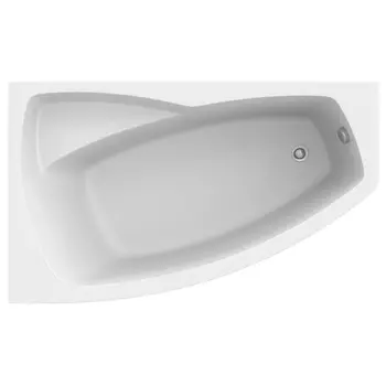 Акриловая ванна Creto Madison 160х95 22-1113